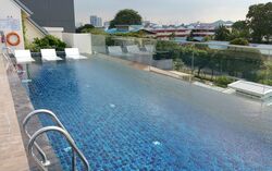 Nottinghill Suites (D21), Apartment #580458561